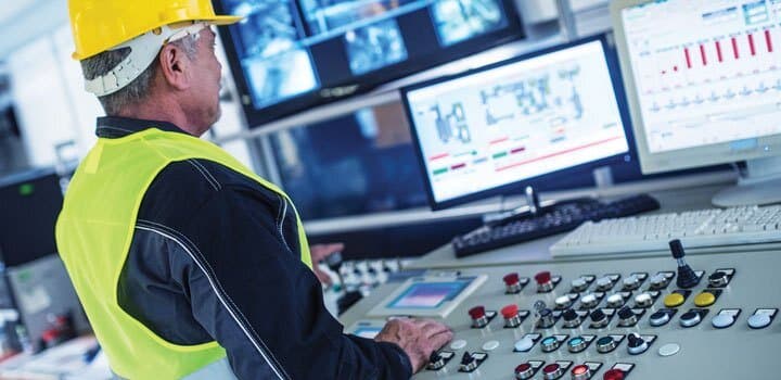 SCADA & Automation