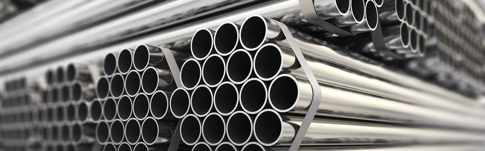 Stainless Steel Fabrication