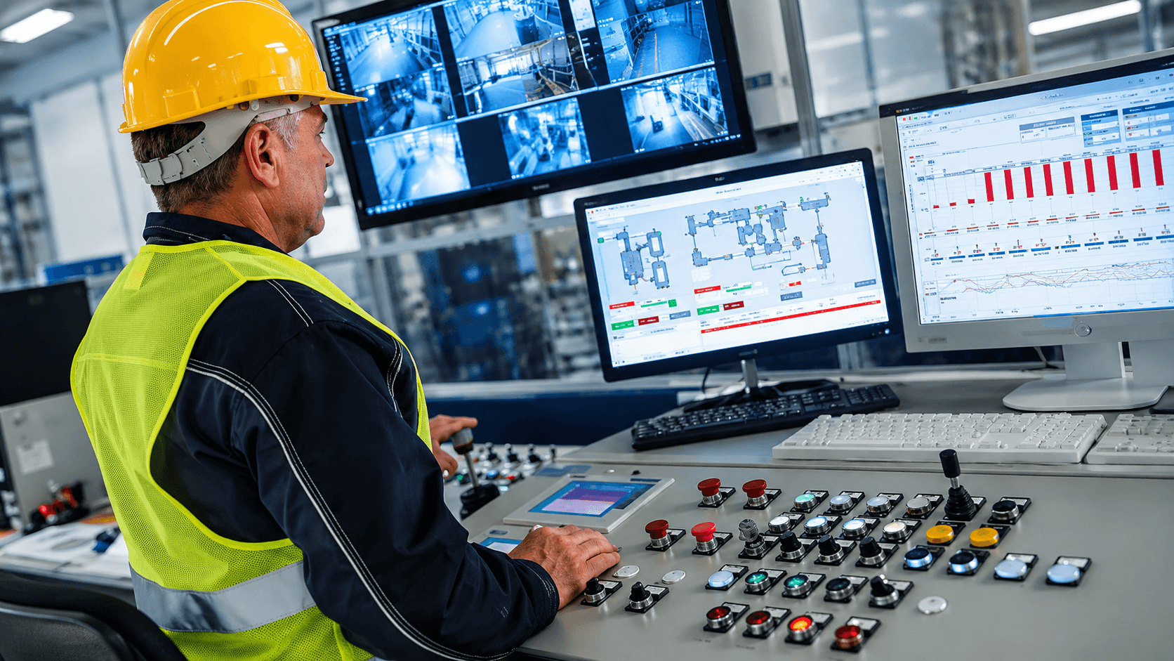 Commissioning & Training — ECOHUB